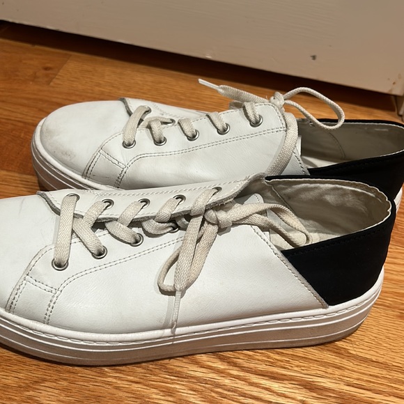 Steve Madden platform shoes - Picture 3 of 3